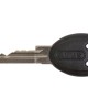 Κλειδαριά ABUS 5700/80 UGRIP BORDO
