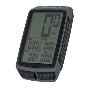 Κοντέρ FORCE Diablo ασύρματο 11F (39125)