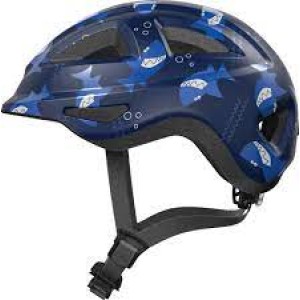 Κράνη παιδικά Abus Anuky 2.0 (+LED)