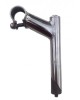 Λαιμός MTB τιμονιού απλός 21,1'' / 22,2'' / 25,4''