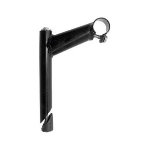 Λαιμός MTB τιμονιού απλός 21,1'' / 22,2'' / 25,4''