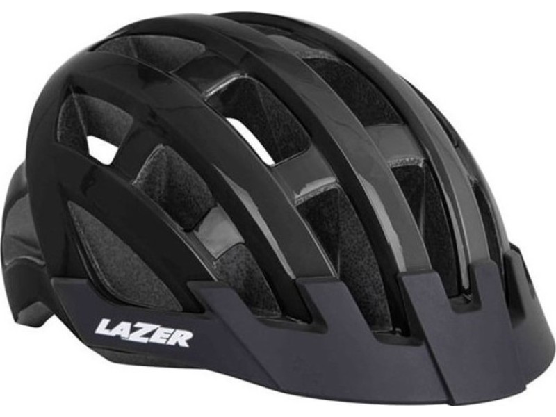 Κράνος Lazer Compact DLX Κράνος Lazer Compact DLX