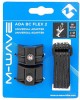 Αντάπτορας για παγουροθήκη m-wave ADA BC Flex 2 (340041) Αντάπτορας για παγουροθήκη m-wave ADA BC Flex 2 (340041)