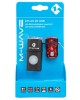 Σετ φώτα M-WAVE ATLAS 20 USB (221092)