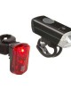 Σετ φώτα M-WAVE ATLAS 20 USB (221092)