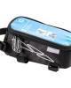 Τσαντάκι σκελετού & για κινητό M-wave Rotterdam TOP XL (122372) Τσαντάκι σκελετού & για κινητό M-wave Rotterdam TOP XL (122372)