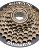 Γρανάζι – Ελεύθερο Shimano MF-TZ20 6 ταχύτητες