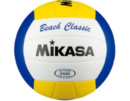 Μπάλα Beach Volley Mikasa VX20