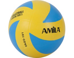 Μπάλα Volley AMILA VAG5-101 No. 5