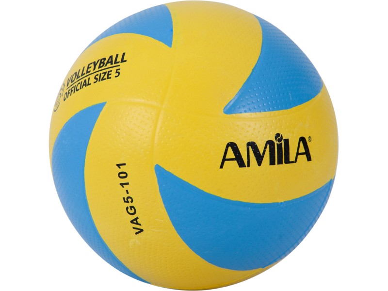 Μπάλα Volley AMILA VAG5-101 No. 5