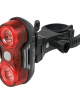 Φως πίσω μπαταρίας Force Optic 2 Φως πίσω μπαταρίας Force Optic 2