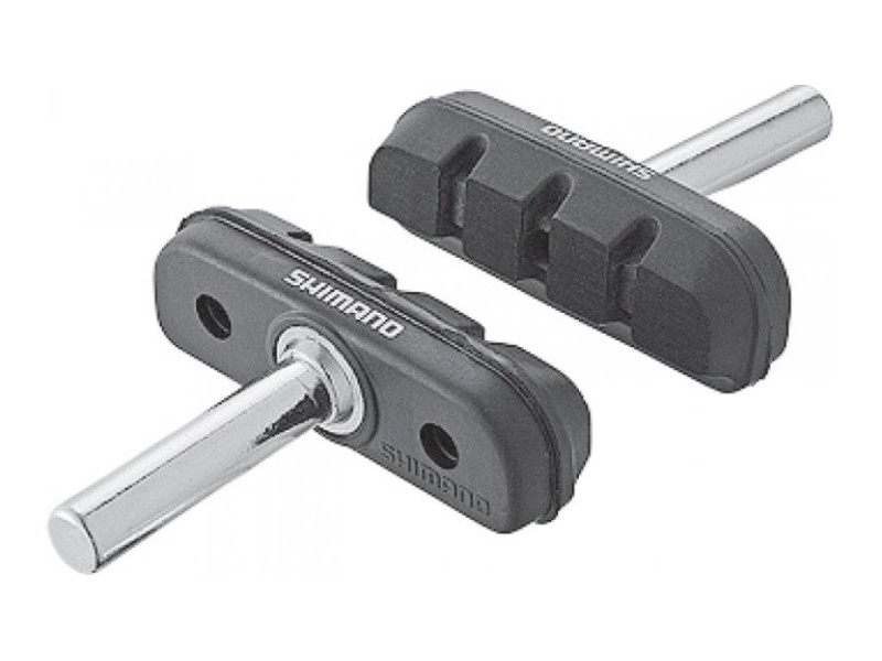 Παπουτσάκια Shimano με πύρο BR-CT91/CT50