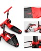 G&C SCOOTER FUN S8 2 σε 1 ME LED ΦΩΤΑΚΙΑ G&C SCOOTER FUN S8 2 σε 1 ME LED ΦΩΤΑΚΙΑ