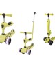 G&C SCOOTER 3σε1 FUN S979H G&C SCOOTER 3σε1 FUN S979H