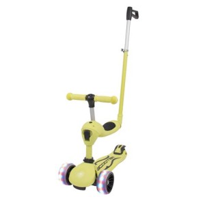 G&C SCOOTER 3σε1 FUN S979H