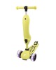 G&C SCOOTER 3σε1 FUN S979H G&C SCOOTER 3σε1 FUN S979H