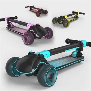 G&C SCOOTER FUN X8