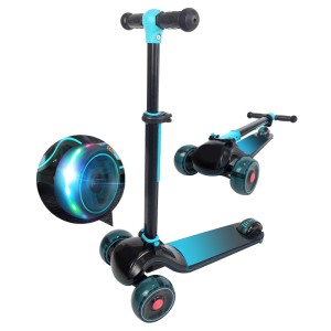 G&C SCOOTER FUN X8