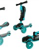 G&C SCOOTER FUN HD 008 2 σε 1 G&C SCOOTER FUN HD 008 2 σε 1