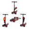 G&C SCOOTER FUN HD 008 2 σε 1