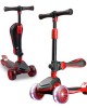 G&C SCOOTER FUN HD 008 2 σε 1 G&C SCOOTER FUN HD 008 2 σε 1