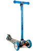 Πατίνι Scooter 3 τροχο Αθλοπαιδία