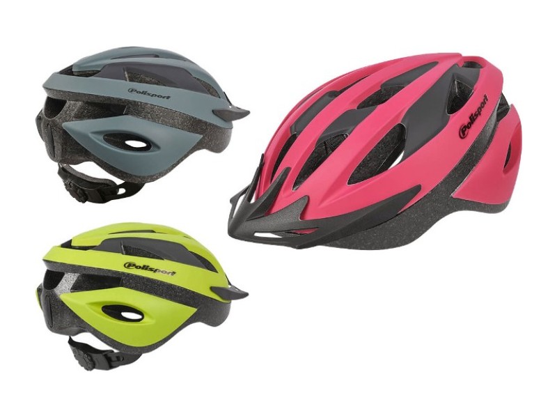 Κράνος Polisport sport ride Κράνος Polisport sport ride