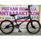 20" BMX Bullet Bora