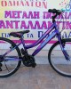 24" Alpina Alpha Eco