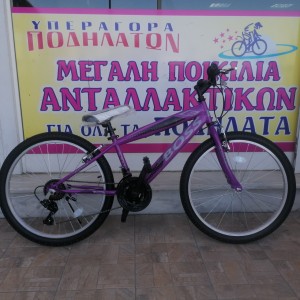 26" Boss eco