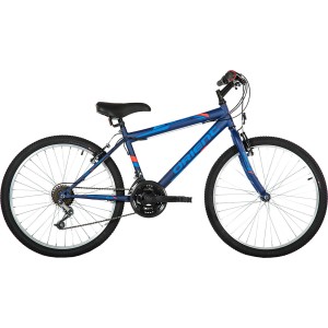 24" Orient Comfort