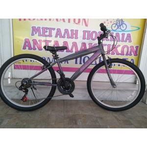 24″ Boss eco