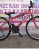 24″ Boss eco
