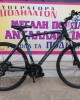 28″ Carrera T2000 HD Trekking