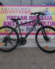 28″ Ideal Crossmo HDisc