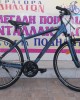 28" Ideal Nergetic Trekking