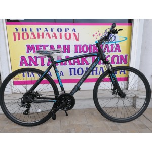 28″  Carrera T2000 MD