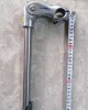 Λαιμός τιμονιού ρυθμιζόμενος Promax 22.2 (1'') 300mm