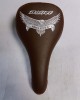 Σέλα BMX Bullet δερμάτινη