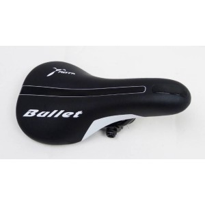 Σέλα BMX Bullet χρωματιστή