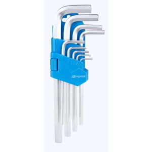 Σετ Allen Force (1.5-10mm) 895092