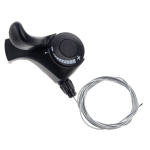 Λεβιές Ταχυτήτων Shimano SL-TX30 (3v, 6v, 7v)
