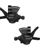 Λεβιές Ταχυτήτων Shimano SL-M315 (3v, 7v, 8v)