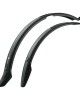 Σετ φτερά πλαστικά SKS Velo 55 Cross