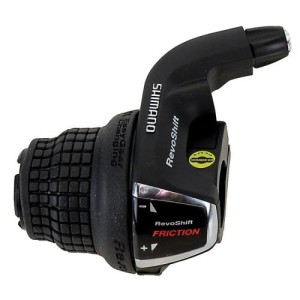 Λεβιές Ταχυτήτων Shimano SL-RS35 / SL-RS43-8 (3v, 6v, 7v, 8v)