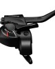 Λεβιές Ταχυτήτων Shimano ST-EF41-AL (3v, 7v)