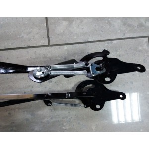 Σταντ ποδηλάτου για διπλοσκέλετο