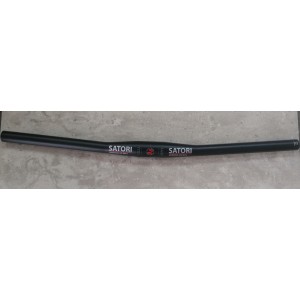Τιμόνι MTB Satori 58cm (31,8)