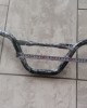 Τιμόνι BMX Steel eco