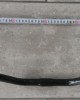 Τιμόνι city μαύρο (25.4 & 60cm)